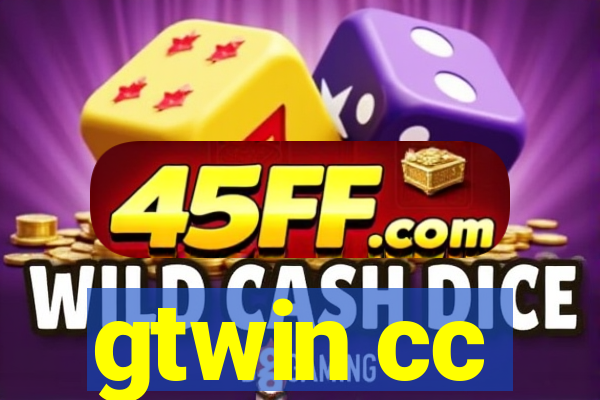 gtwin cc